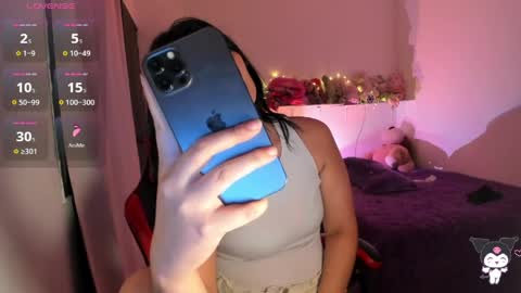 Stefany online show from 04.09.26