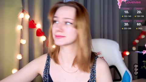 Snapshot of _ramona__ chatting on 02.18.25 im Amy online show from 02.18.25