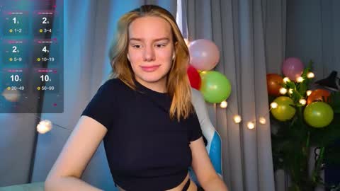 Snapshot of _ramona__ chatting on 10.04.25 im Amy online show from 10.04.25