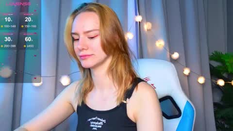 im Amy online show from 10.18.25