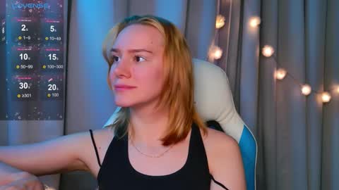 im Amy online show from 01.05.26