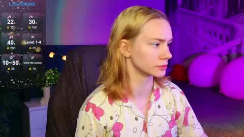 im Amy online show from 01.17.26