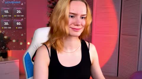 im Amy online show from 03.10.26