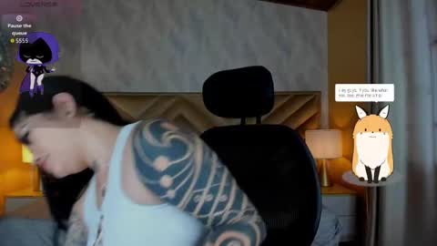 Raven online show from 09.20.25