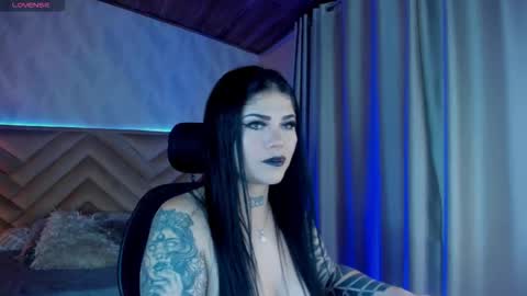 Raven online show from 10.08.25