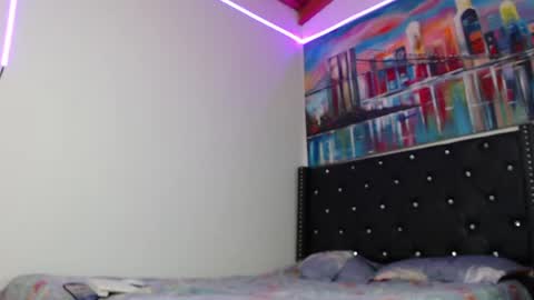 Samara Romero online show from 04.10.26