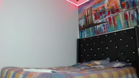 Samara Romero online show from 04.19.26