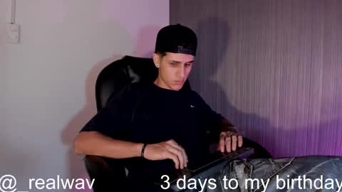 wav online show from 10.22.25