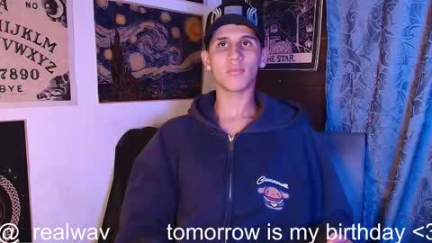 wav online show from 10.24.25