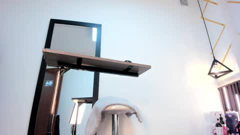 rebecca online show from 10.25.25