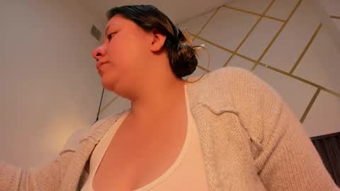 rebecca online show from 11.27.25