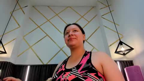 rebecca online show from 03.24.26