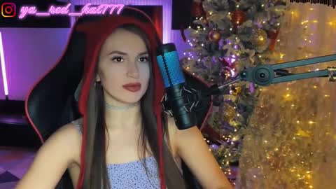 -RED HAT- online show from 01.15.26