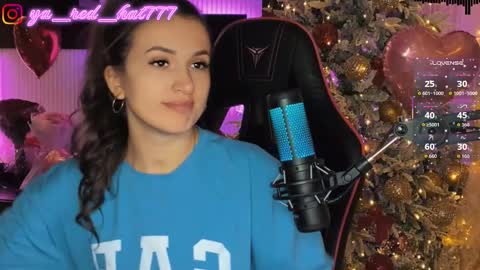 -RED HAT- online show from 02.15.26