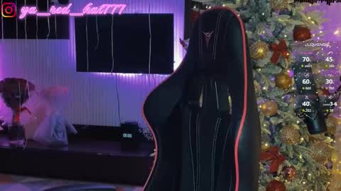 -RED HAT- online show from 02.17.26