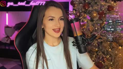 -RED HAT- online show from 02.24.26