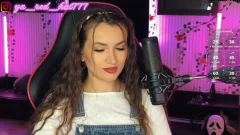 -RED HAT- online show from 04.06.26