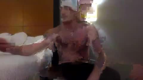 REDxxx online show from 12.14.24