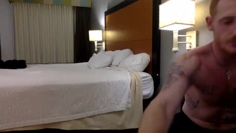 REDxxx online show from 12.14.24