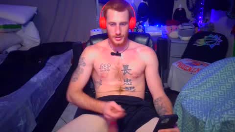 REDxxx online show from 12.23.24