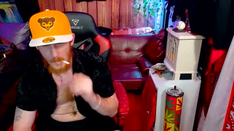 REDxxx online show from 01.16.26