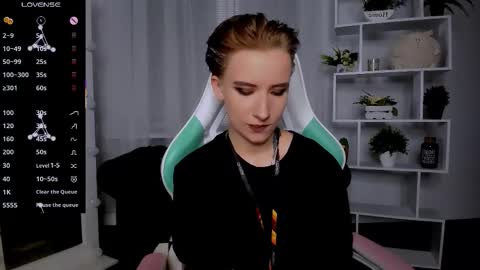 Rein online show from 11.22.25