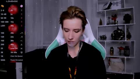 Rein online show from 02.01.26