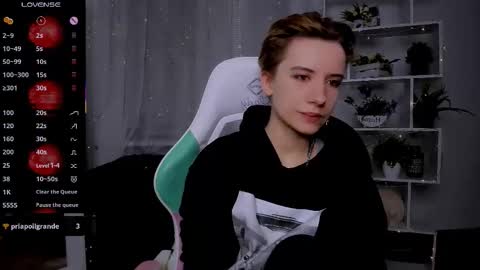 Rein online show from 02.11.26