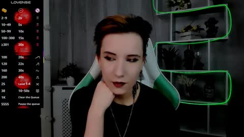 Rein online show from 02.15.26