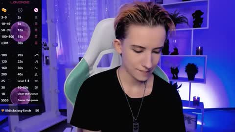 Rein online show from 03.27.26