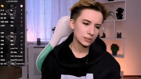 Rein online show from 05.10.26