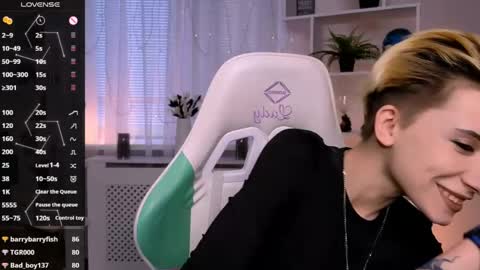 Rein online show from 05.11.26