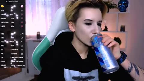 Rein online show from 05.23.26