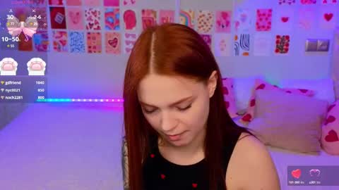 LISSAPVT IS OPEN online show from 03.02.25