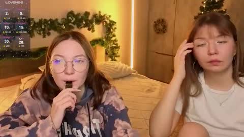 LISSAPVT IS OPEN online show from 12.21.25