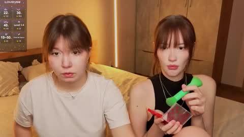 Snapshot of _reverse_gang_ chatting on 02.22.26 LISSAPVT IS OPEN online show from 02.22.26