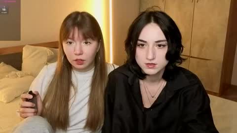 LISSAPVT IS OPEN online show from 04.18.26