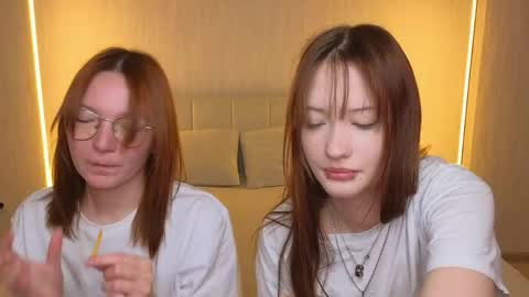 LISSAPVT IS OPEN online show from 05.22.26