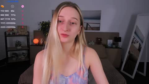 I am Rina online show from 01.28.25