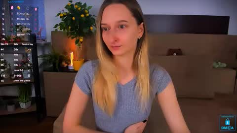 I am Rina online show from 11.12.25