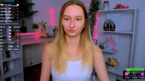 I am Rina online show from 11.18.25