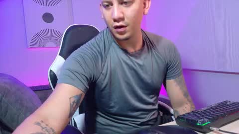 Roberto online show from 03.07.26