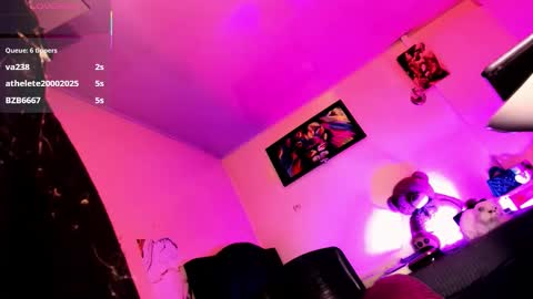 Rose De Witt online show from 04.13.26