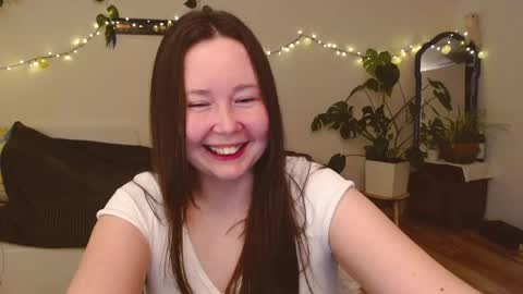 See you  online show from 04.15.26