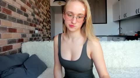 Ruby online show from 11.28.25