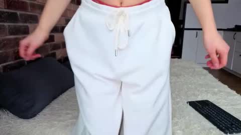 Ruby online show from 02.16.26