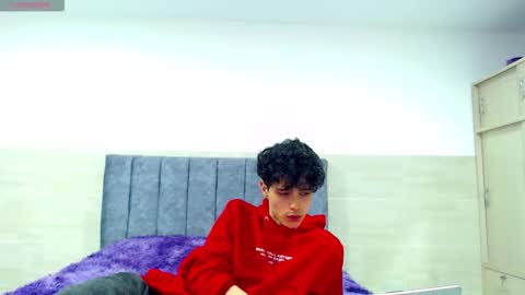 _ruby_red online show from 11.07.25