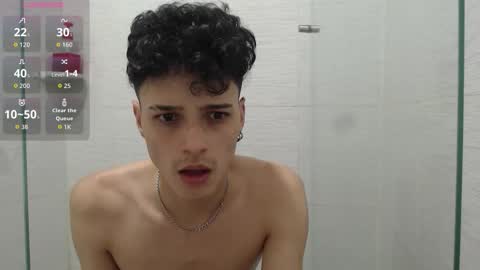 _ruby_red online show from 11.13.25