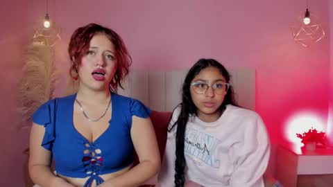 _ruby_red online show from 11.15.25