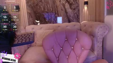 Sabrina online show from 12.05.25